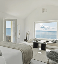 5* Canaves Oia Suites - Οία, Σαντορίνη