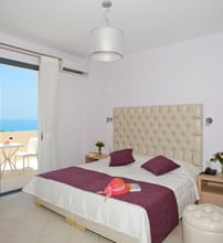 Carme Villas - Ρέθυμνο, Κρήτη