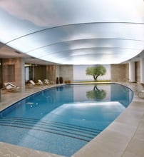 5* Cavo Olympo Luxury Hotel & Spa - Λιτόχωρο