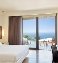 5* Cavo Olympo Luxury Hotel & Spa - Λιτόχωρο