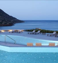 5* Cayo Exclusive Resort & Spa - Ελούντα, Κρήτη