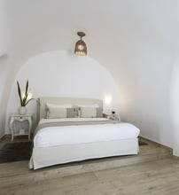 Celestia Grand Executive Villas Santorini