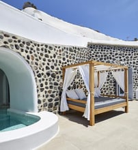 Celestia Grand Executive Villas Santorini