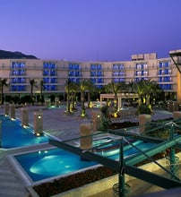 5* Club Hotel Loutraki
