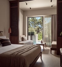 5* Contessina Hotel - Τσιλιβί, Ζάκυνθος