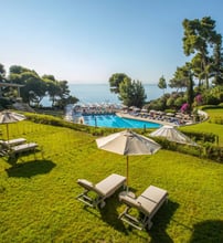 5* Corfu Holiday Palace - Κανόνι, Κέρκυρα