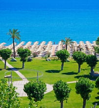 5* Cronwell Platamon Resort