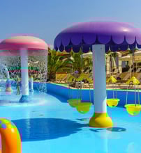 5* Cronwell Platamon Resort - Πλαταμώνας Πιερίας