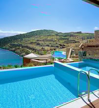 5* Daios Cove Luxury Resort & villas- Άγιος Νικόλαος, Κρήτη