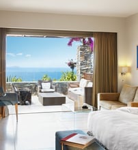5* Daios Cove Luxury Resort & villas- Άγιος Νικόλαος, Κρήτη