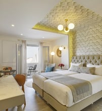 5* De Sol Hotel  - Φηρά, Σαντορίνη