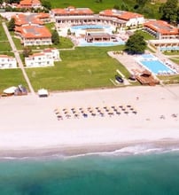 5* Dion Palace Luxury Resort & Spa - Παραλία Λιτοχώρου