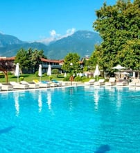 5* Dion Palace Luxury Resort & Spa - Παραλία Λιτοχώρου