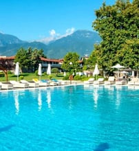 5* Dion Palace Luxury Resort & Spa - Λιτόχωρο Πιερίας