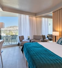 5* Divani Apollon Palace & Thalasso - Βουλιαγμένη, Αθήνα