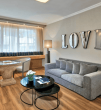5* Divani Caravel Hotel  - Αθήνα