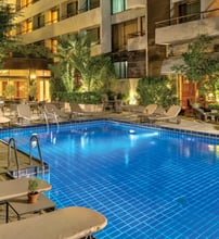 5* Divani Palace Acropolis - Αθήνα