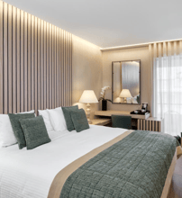 5* Divani Palace Acropolis - Αθήνα