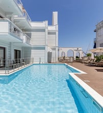 5* Diverso Platamon Luxury Hotel & Spa - Πλαταμώνας Πιερίας