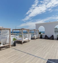 5* Diverso Platamon Luxury Hotel & Spa - Πλαταμώνας Πιερίας