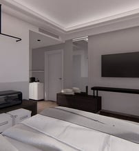 5* Diverso Platamon Luxury Hotel & Spa - Πλαταμώνας Πιερίας