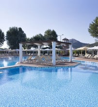 5* Dolce by Wyndham Athens Attica Riviera