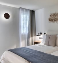 5* Domes Aulus Zante, Autograph Collection