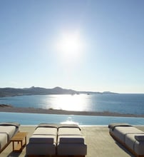 5* Domes White Coast - Μύτακας, Μήλος