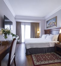 5* Electra Palace Athens, Αθήνα