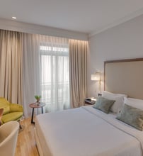 5* Electra Palace Thessaloniki, Θεσσαλονίκη