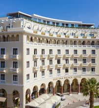 5* Electra Palace Thessaloniki, Θεσσαλονίκη