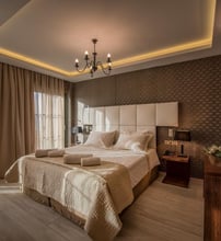 5* Elegance Luxury Executive Suites