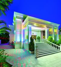 5* Elinotel Apolamare Hotel