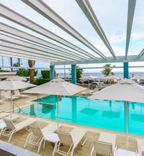 5* Elinotel Sermilia Resort - Σιθωνία, Χαλκιδική