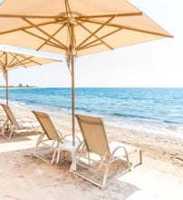 5* Elinotel Sermilia Resort - Σιθωνία, Χαλκιδική