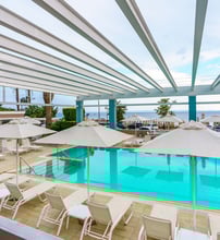 5* Elinotel Sermilia Resort - Σιθωνία, Χαλκιδική