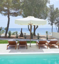 5* Elivi Skiathos - Κουκουναριές, Σκιάθος