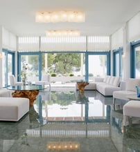 5* Elivi Skiathos Hotel Villas & Spa - Κουκουναριές, Σκιάθος