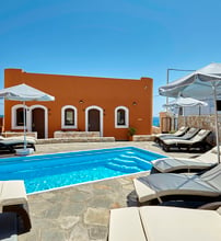 5* Esperides Resort Crete, The Authentic Experience