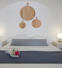 5* Filotera Suites Santorini