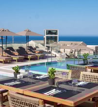 5* Galaxy Suites Boutique Resort - Χερσόνησος, Κρήτη