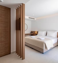 5* Galaxy Suites Boutique Resort - Χερσόνησος, Κρήτη