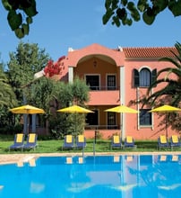 5* Gelina Village & Aqua Park