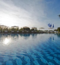 5* Asterion Hotel Suites & Spa