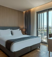 5* Glyfada Riviera Hotel - Γλυφάδα, Αθήνα