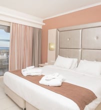 5* Grand Blue Beach