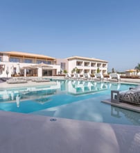 5* Grand Elis Hotel Spa Resort - Σαβάλια, Ηλεία