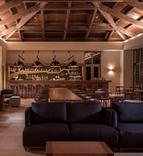5* Grand Forest Metsovo - Μέτσοβο