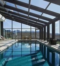 5* Grand Forest Metsovo - Μέτσοβο