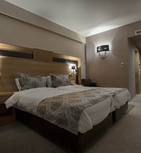 5* Grand Meteora Hotel - Καλαμπάκα